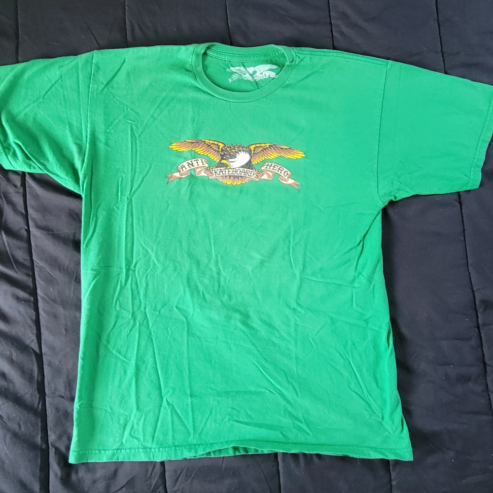 Antihero Skateboards Tee